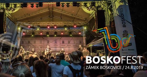 boskofest
